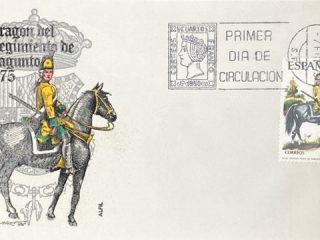 Sobre Regimiento de Sagunto