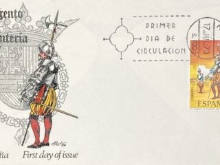 spd sargento de infanteria