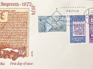 SPD imprenta (madrid)