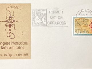 Congreso Notaria
