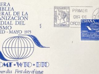 Organizacion Turismo Asamblea