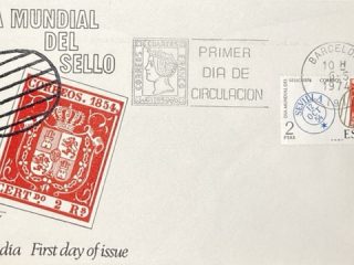 Dia Mundial del Sello