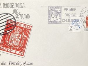 dia mundial del sello