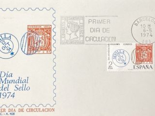 dia mundial del sello