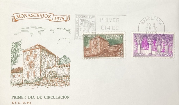 san juan de la peña