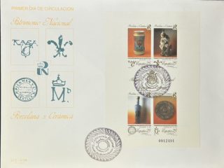 Porcelana y Cerámica