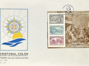 Relatando el Descubrimiento