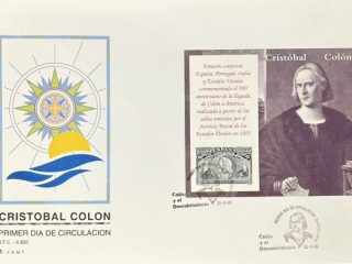 Cristobal Colon