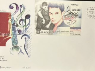 Musica Alejandro Sanz