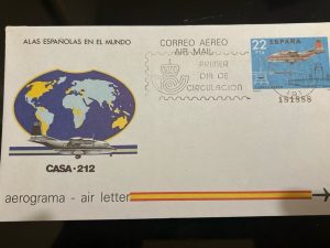 casa 212