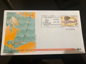 vuelo españa cuba mexico