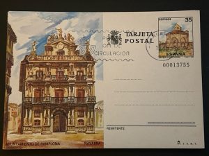 Ayuntamiento Pamplona