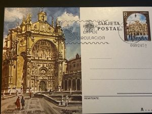 Convento San Esteban