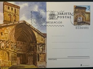 Iglesia San Bartolome