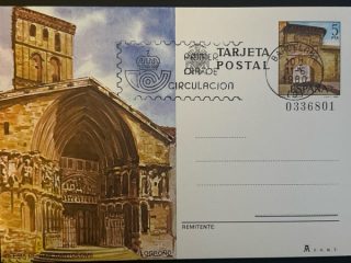 Iglesia San Bartolome