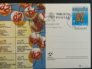 Grupos mundial de futbol