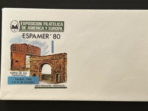 Espamer 80