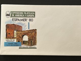 Espamer 80