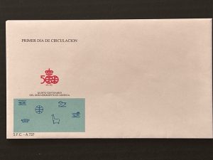 500 años descubrimiento de america