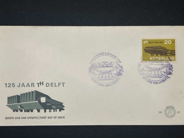 145 años de DELFT