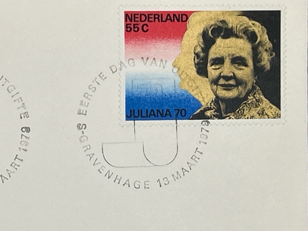 70 Años Reina Juliana - Imagen 2