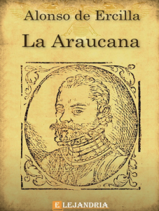 La Araucana 