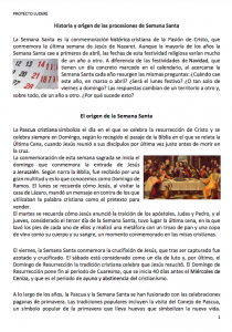 historia semana santa pd
f