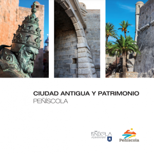 folleto peñiscola