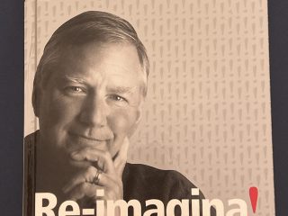 Re-Imagina - Tom Peters - 2004 - Segunda Mano