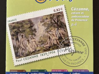 Revista Timbres & Vous #14