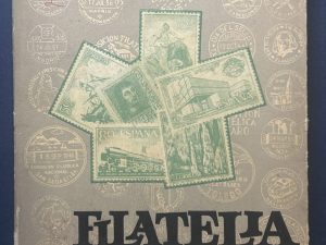 Libro de bolsillo- Filatelia Para Todos - 1965 - Eduardo Cativiela