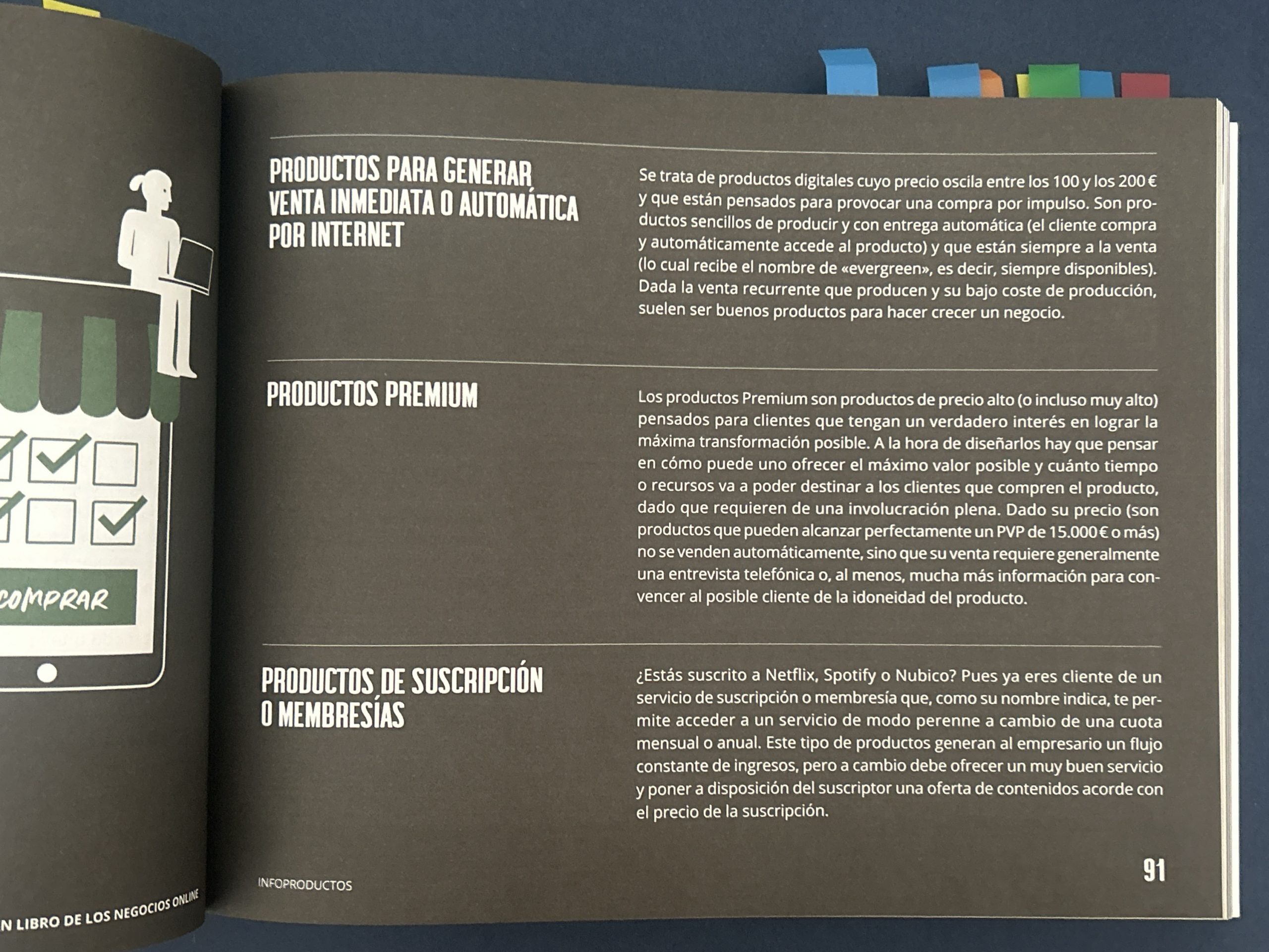 El gran libro de los negocios online - Miquel Baixas - 2020 - Ed Deusto - Image 3