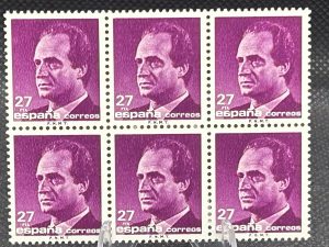 Rey Juan Carlos 27pts 1992