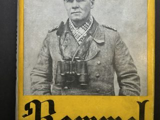 Libro Rommel, por Desmond Young