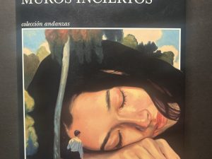 Libro Haruki Muraki - La ciudad y sus Muros Inciertos