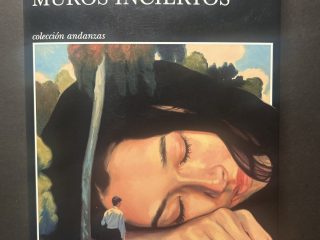 Libro Haruki Muraki - La ciudad y sus Muros Inciertos