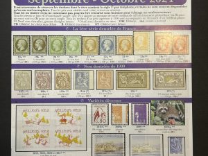 Catálogo de Subasta 2024 - PHILA Paris