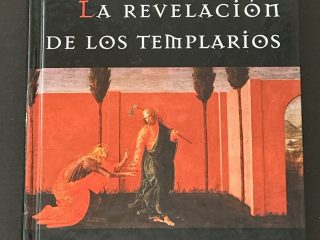 Libro La Revelación de los Templarios