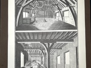 Lámina Facsímil Enciclopedia Diderot - España 2003 - 39 x 26 cm - Confiseur Lámina I