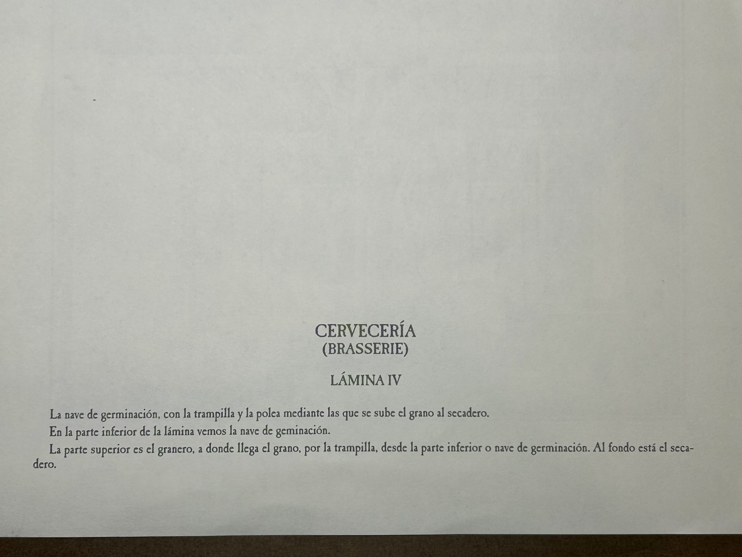 Lámina Facsímil Enciclopedia Diderot - España 2003 - 39 x 26 cm - Confiseur Lámina I - Imagen 3
