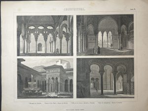 Lámina Arquitectura Número 21
- Gras y Compañía