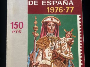 Catalogo Hevia de España 1976-1977