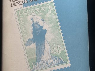 Catálogo Ilustrado de España 1964 - Ricardo de Lama
