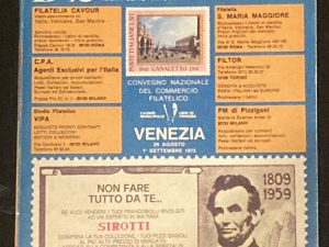 Catálogo Bolaffi 1975 - Italia, San Marino, Vaticano