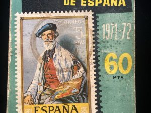 Catalogo Hevia de España 1971-1972