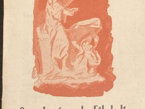 San José en la filatelia - Juan de linares