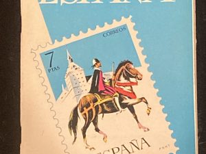 Catálogo Ilustrado de Sellos de España 1974 - Ricardo de Lama