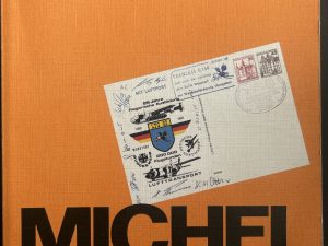 Catálogo de Enteros Postales Privados 1980 - Bundestepublik - DDR - Berlín