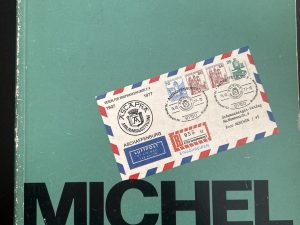 Catálogo de Enteros Postales Privados 1980 - Bundestepublik - DDR - Berlín