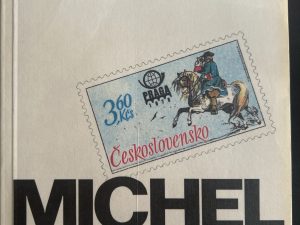 Catálogo Filatelia MICHEL 1979 - Europa OST